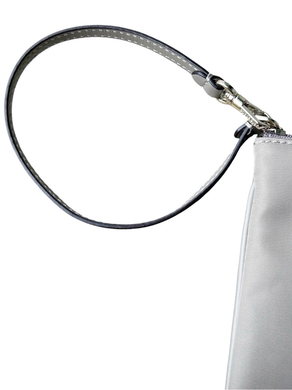 Kate Spade Nylon Wristlet Pouch - Picture 3 of 8